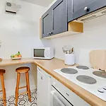 Apartamento 2 Bed In Oc-91901