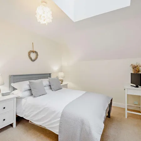 Holiday home 2 Bed In 91901 Keswick (Cumbria)