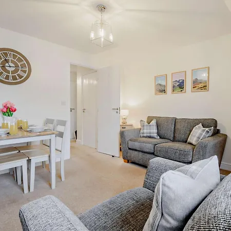 Holiday home 2 Bed In 91901 Keswick (Cumbria)