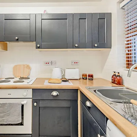 2 Bed In 91901 Holiday home Keswick (Cumbria)