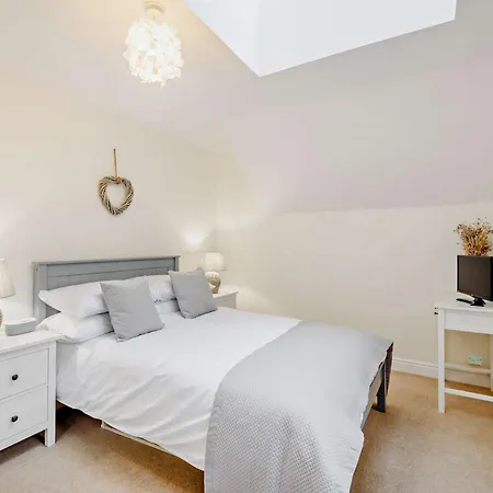 2 Bed In 91901 펜션
