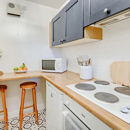 2 Bed In 91901 Keswick (Cumbria)