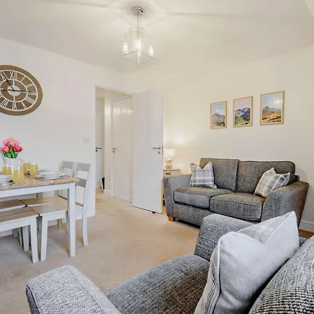 Apartamento 2 Bed In Oc-91901 Keswick (Cumbria)