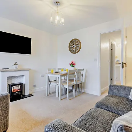 2 Bed In Oc-91901 凯西克