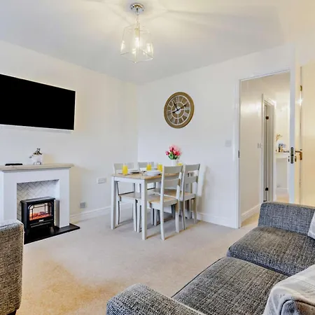Apartman 2 Bed In Oc-91901 Keswick