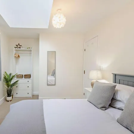 Apartman 2 Bed In Oc-91901 Keswick