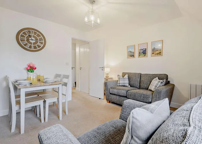 公寓 2 Bed In Oc-91901 凯西克