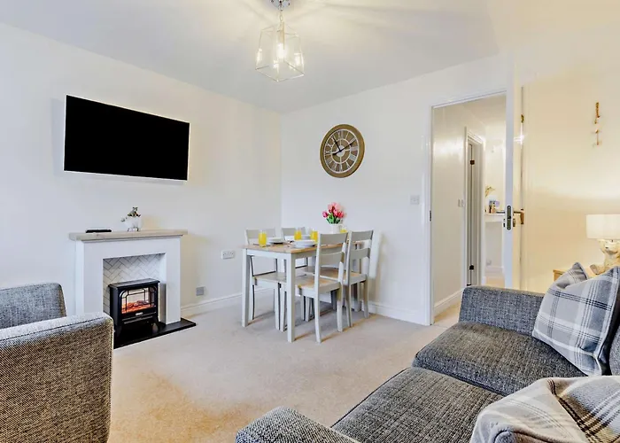 2 Bed In Oc-91901 凯西克