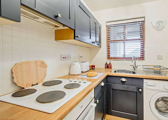 2 Bed In Oc-91901 公寓 凯西克