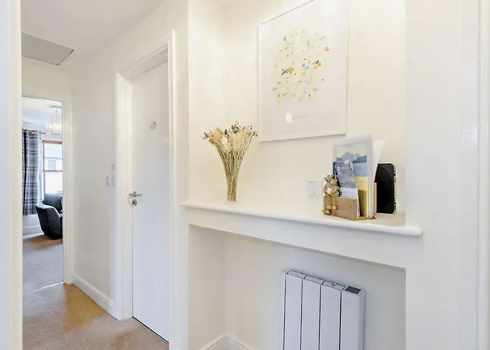 2 Bed In Oc-91901 公寓 *