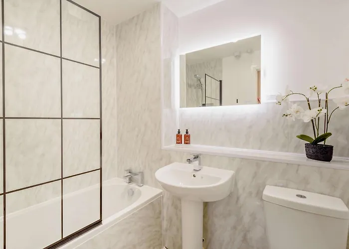 公寓 2 Bed In Oc-91901