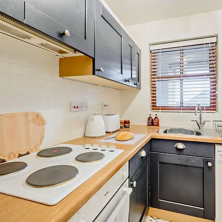 Dom wakacyjny 2 Bed In 91901 Keswick (Cumbria)